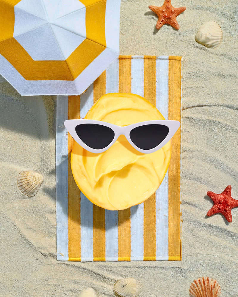 Welcome to the Island of Flavour