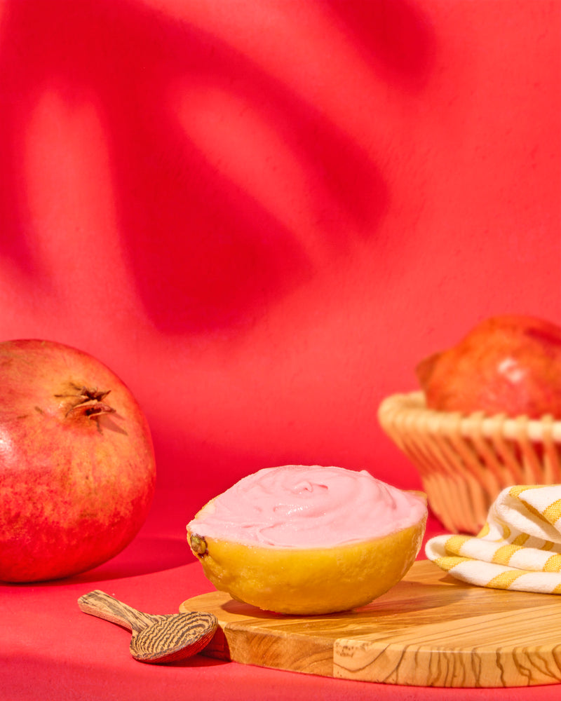 Crafted with Care, Perfected with Purity