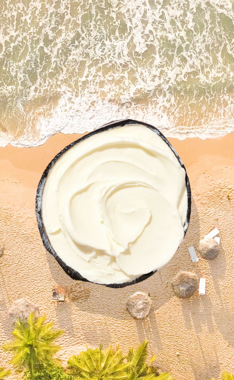 Taste Paradise, the Island Way