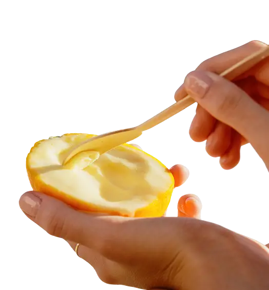 Island Way hand right