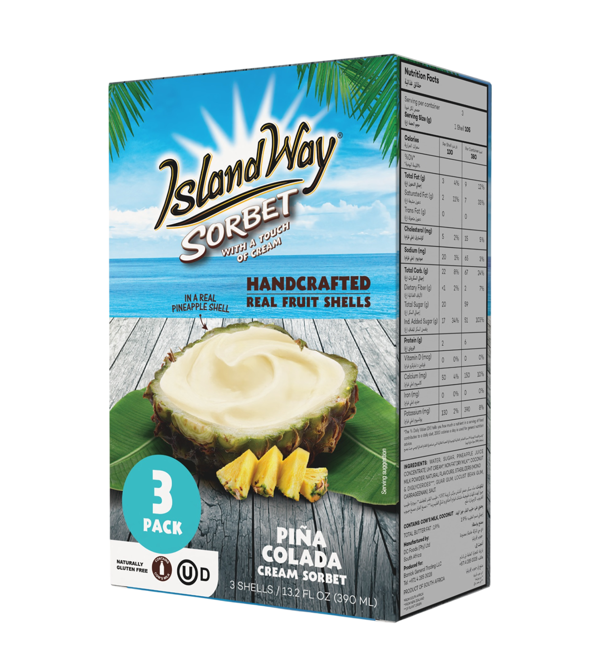 Pina Colada