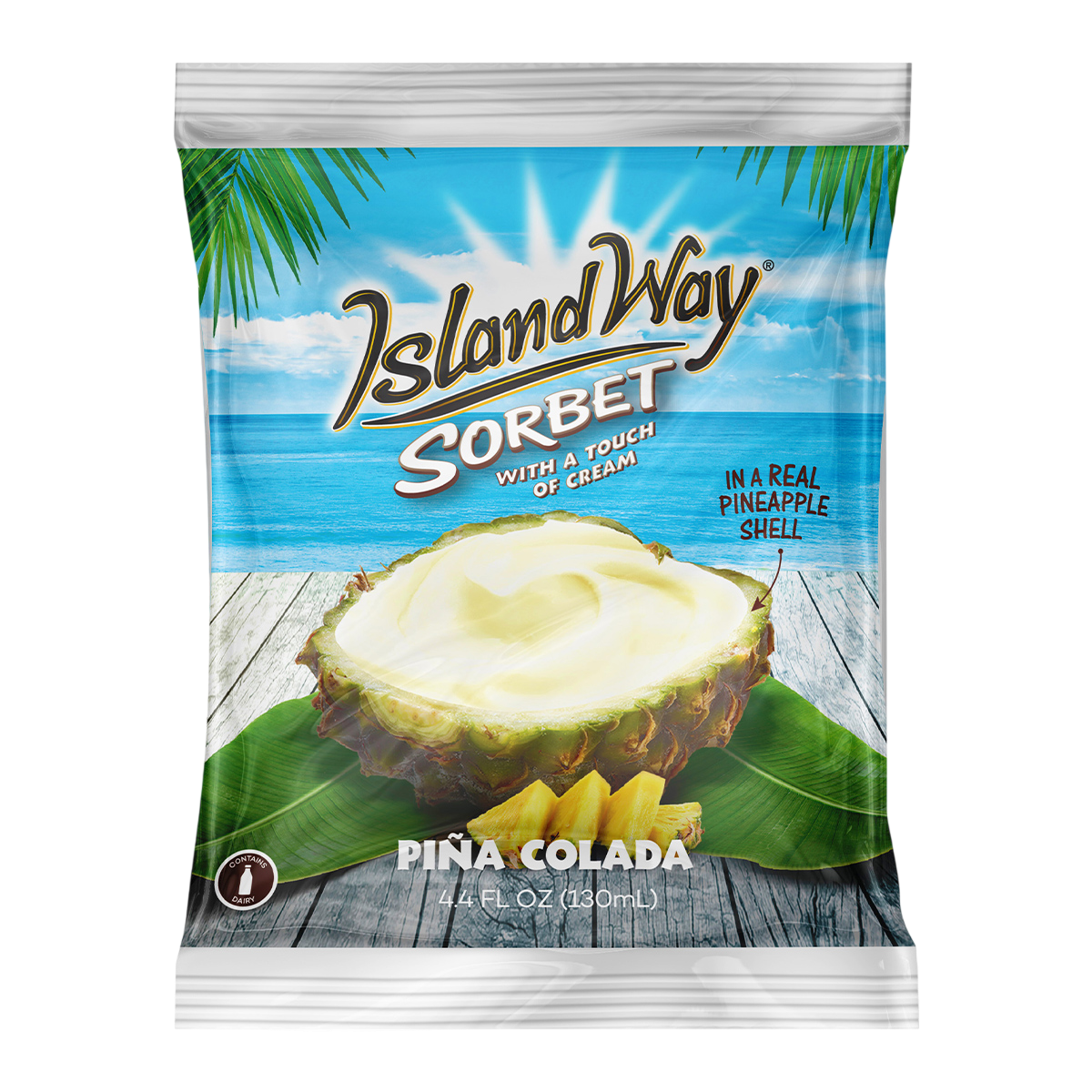 Pina Colada