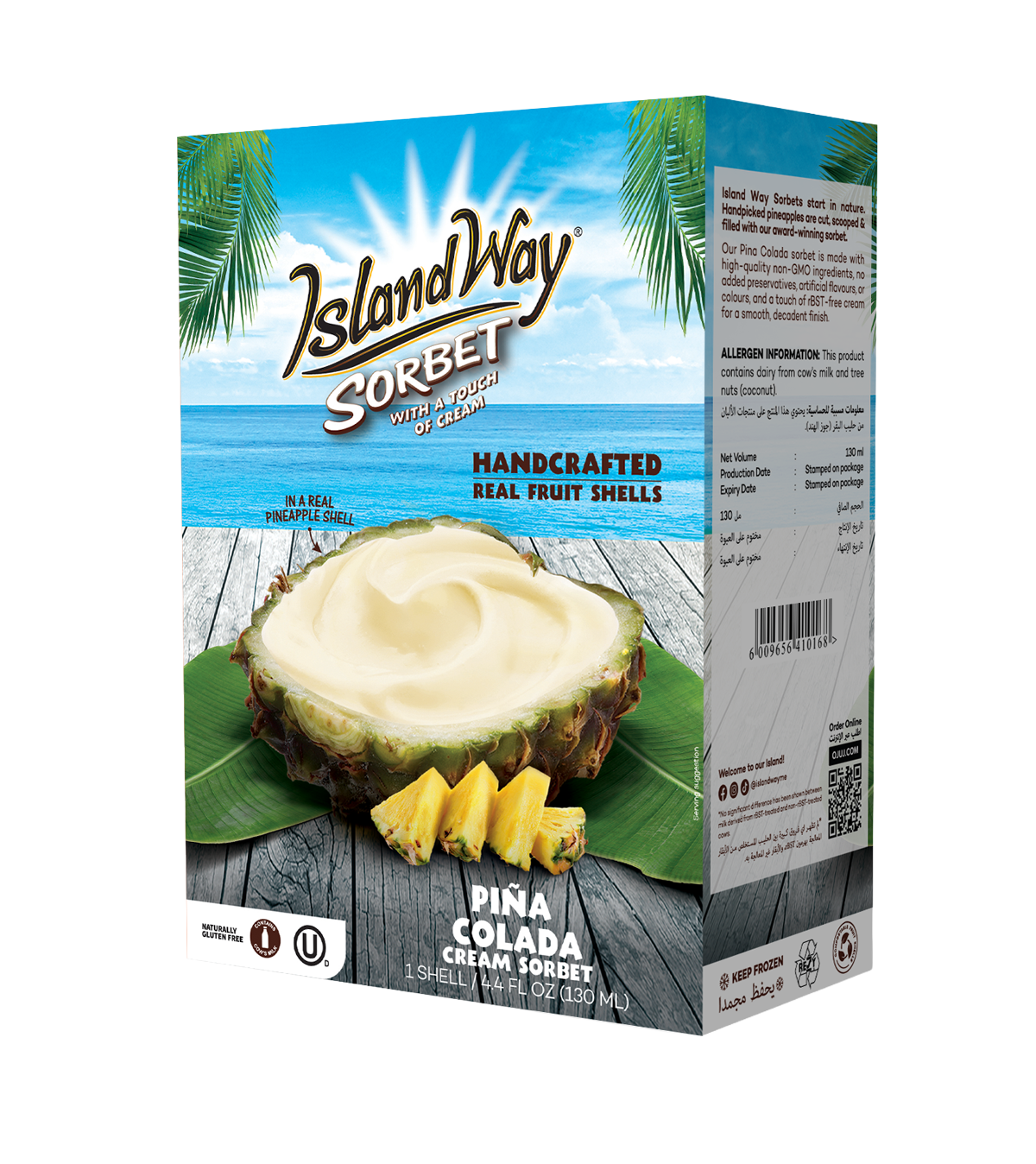 Pina Colada